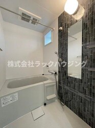 クレアール大久保町の物件内観写真